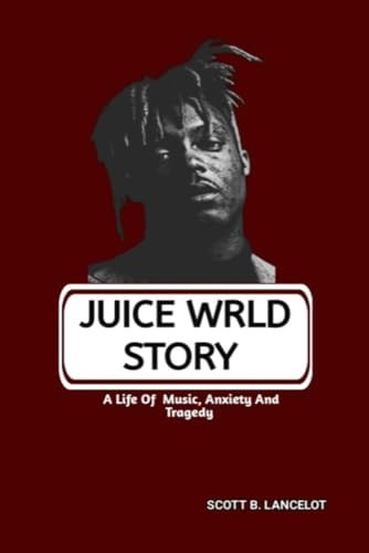 Juice Wrld Story A Life Of Music, Anxiety And Tragedy