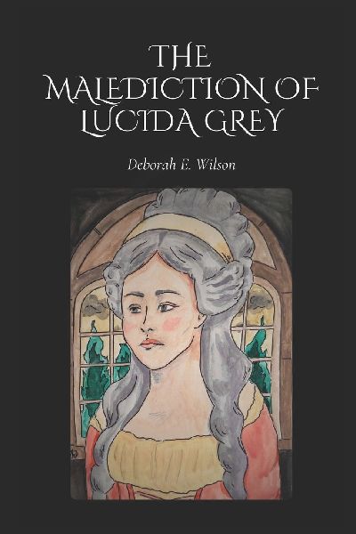 The Malediction of Lucida Grey