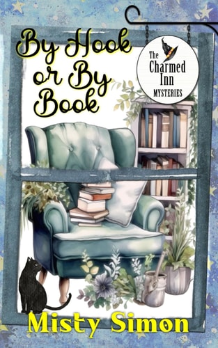 By Hook Or By Book