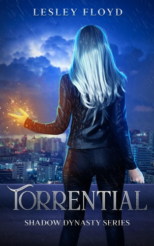 Torrential Shadow Dynasty Series