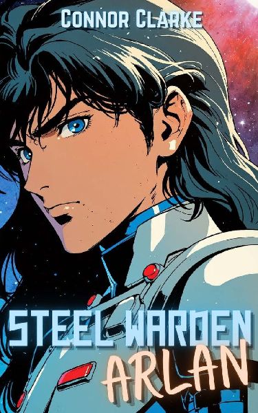 Steel Warden Arlan