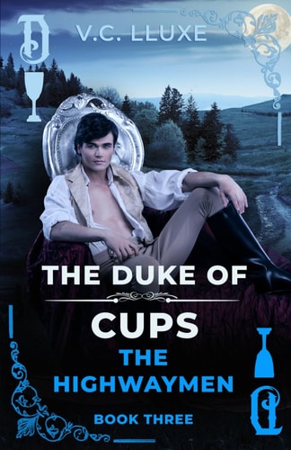 The Duke of Cups