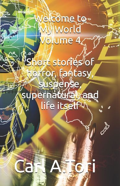 Welcome to My World Volume 4