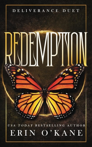 Redemption Book Two in the Deliverance Duet