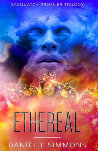 Ethereal Sasquatch Profiler Trilogy