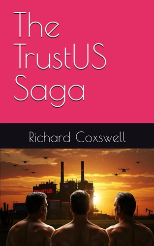 The TrustUS Saga