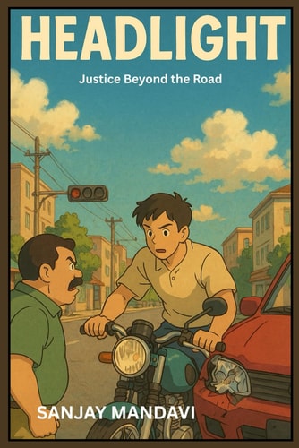 Headlight Justice Beyond the Road