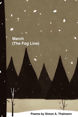 March (The Fog Line)