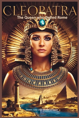 Cleopatra: The Queen Who Defied Rome