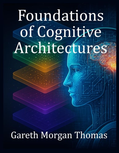 Foundations of Cognitive Architectures Interdisciplinary Models of Cognition for Artificial Intelligence