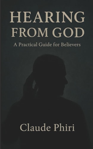 Hearing from God A Practical Guide for Believers