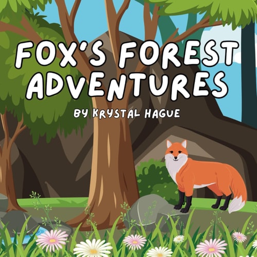 Foxes Forest Adventures