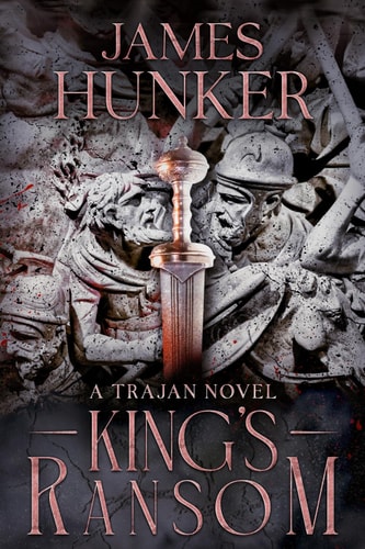 King's Ransom A Trajan Novel