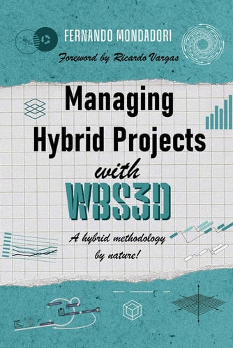 Managing Hybrid Projects with WBS3D