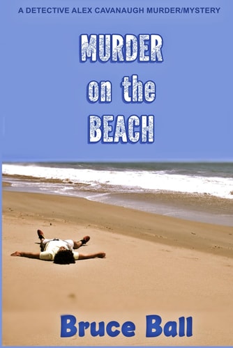 Murder On The Beach
