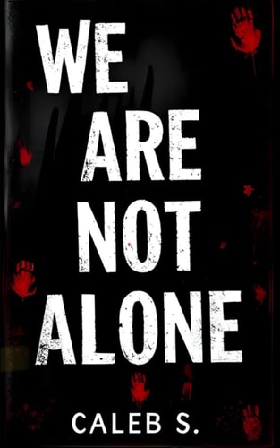 We Are Not Alone