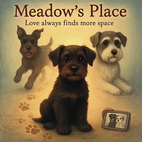 Meadow's Place Love Always Finds More Space