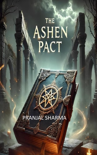 The Ashen Pact Unveiling the Mystery of the Unknown