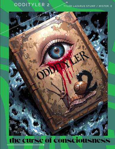 Oddityler 2 (The Curse of Consciousness)