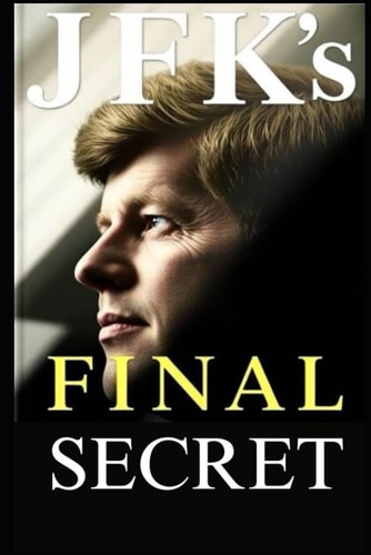 JFK's Final Secret What the 2025 JFK Files Really Reveal
