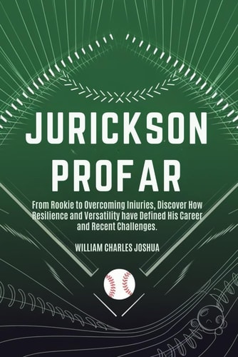 Jurickson Profar From Rookie to Overcoming Injuries, Discover how Resilience and Versatility Have Defined His Career and Recent Challenges.