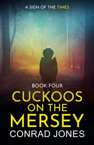 Cuckoos on the Mersey. A Sign Of The Times