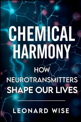 Chemical Harmony How Neurotransmitters Shape Our Lives (2025) - Unlocking Brain Chemistry Secrets: How Serotonin and Dopamine Influence Mood, Behavior & Mental Health Emotional Balance