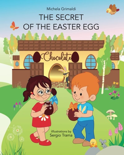 The Secret of the Easter Egg