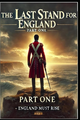 The Last Stand For England - Part 1 England Must Rise