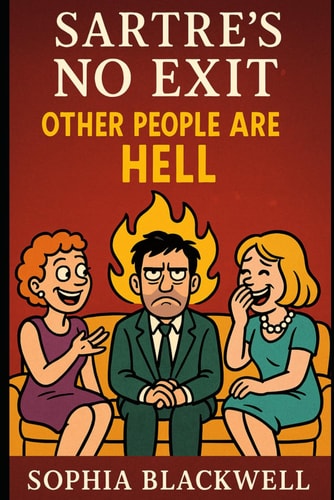 Sartre's No Exit Other People Are Hell
