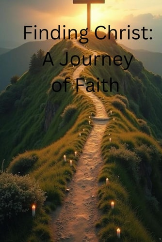 Finding Christ A Journey of Faith