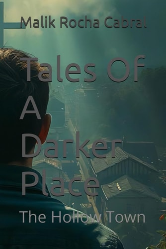 Tales Of A Darker Place The Hollow Town