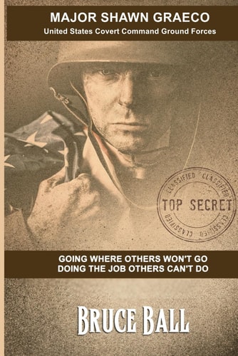 Major Shawn Graeco