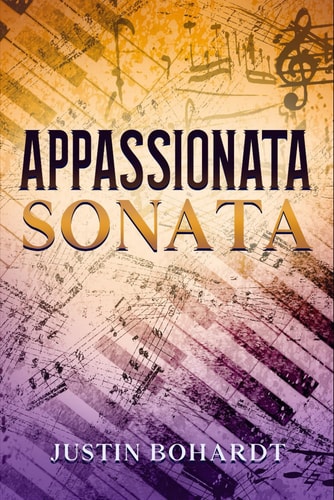 Appassionata Sonata Movement I