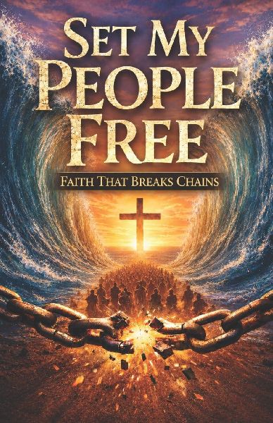 Set My People Free: Faith That Breaks Chains