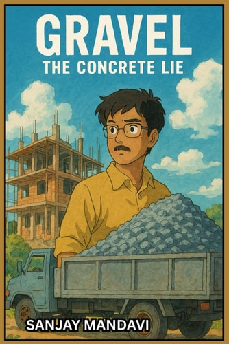 Gravel The Concrete Lie