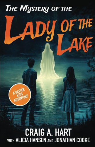 The Mystery of the Lady of the Lake