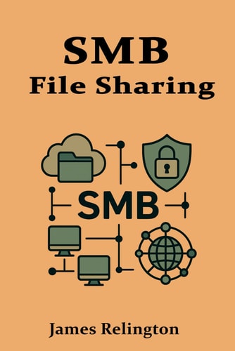 Smb File Sharing and Network Security