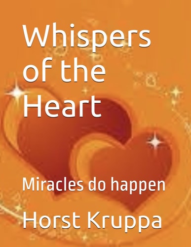 Whispers of the Heart Miracles Do Happen