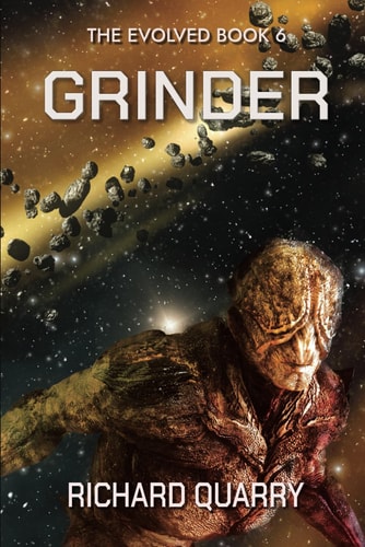 Grinder
