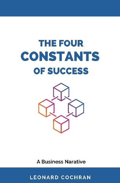 The Four Constants of Success