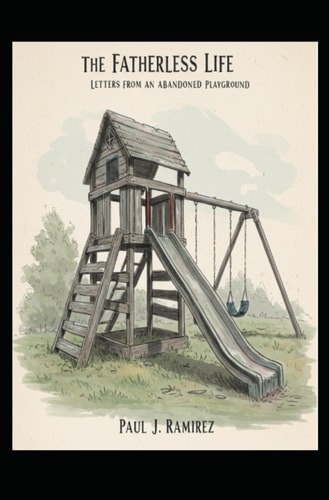 The Fatherless Life Letters From an Abandoned Playground