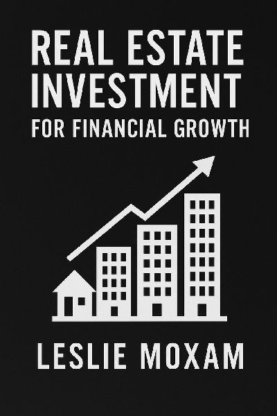Real Estate Investment for Financial Growth