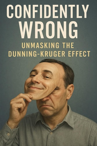 Confidently Wrong Wrong: Unmasking the Dunning-Kruger Effect