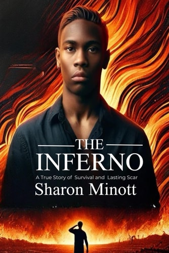 The Inferno A True Story of Survival and Lasting Scars