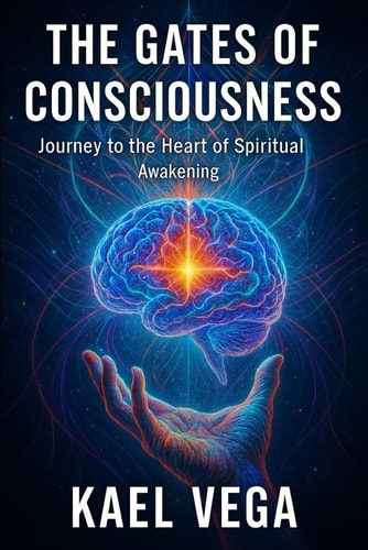 The Gates of Consciousness A Journey to the Heart of Spiritual Awakening