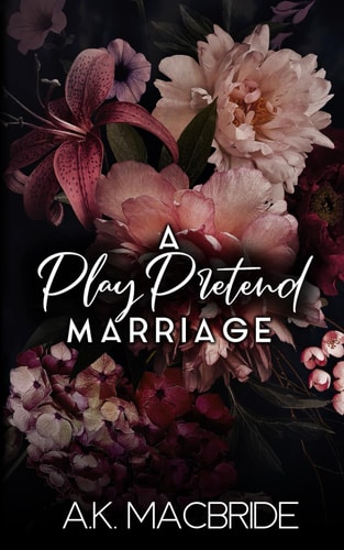 A Play Pretend Marriage Special Edition