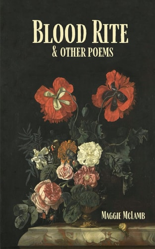 Blood Rite & Other Poems