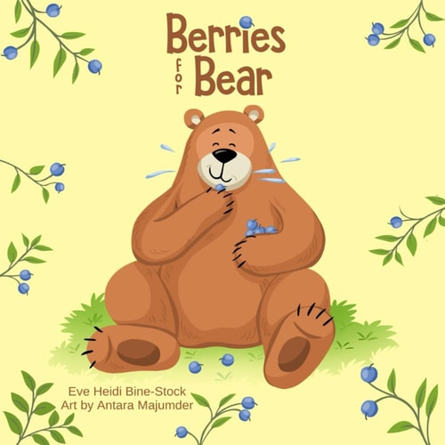 Berries for Bear