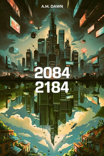 2084 2184 Legacy of the Dawn